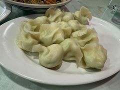 -听涛雅苑百味饺子老家菜馆