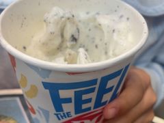 -DQ·蛋糕·冰淇淋(三亚青春颂店)