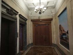 -罗斯福公馆·宴会厅