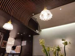 -彬媽糖水(侨鑫国际店)