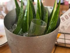 -MR.ROCKY洛奇先生·西餐&酒吧(太古仓店)