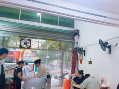 -大鼎沙嗲面(港口路店)