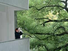 -湖北美术学院(昙华林校区)