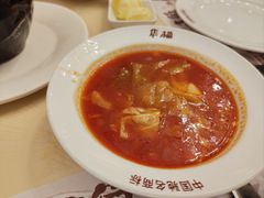 红菜汤-华梅西餐厅(哈尔滨中央大街店)