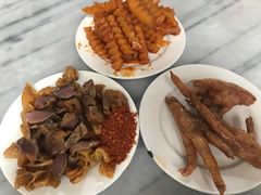 -再回首鸡肉米线(人民路一店)