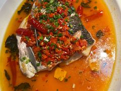 -巢爷老味(东方红店)