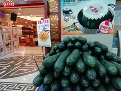 -喜悦海鲜大酒楼(钱柜广场店)