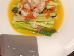 -羡餐厅·杭帮菜·淳菜(千岛湖自由洲际殿店)