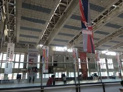 -冠军冰场CHAMPION RINK(中华城店)