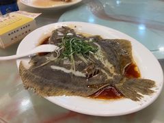 -新金盛·海鲜酒楼(盐田店)