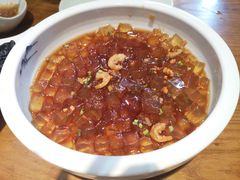 -船歌·鱼水饺青岛菜(闽江二路店)
