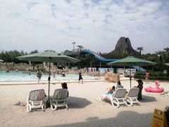 -太阳岛度假酒店