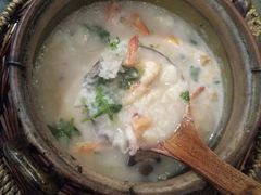-大洋家·精品潮汕菜·生腌砂锅粥(天河东路店)