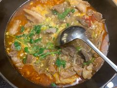 -福茂源横山铁锅羊肉(牡丹园店)