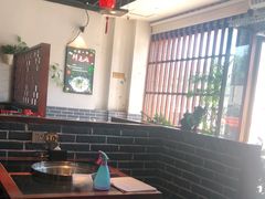 大堂-周周有辣火锅馆(玖耀里店)