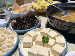 -三克火锅影院(来福士店)