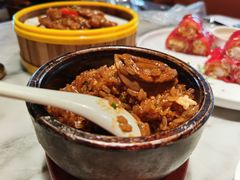 -蝴蝶里·粤菜·点心(龙湖天街&滨江店)