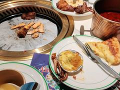 -亚马逊海鲜自助(万象汇店)