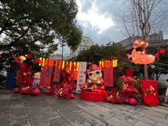 -小河直街历史文化街区