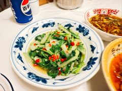 -笨罗卜浏阳菜馆(太平街店)