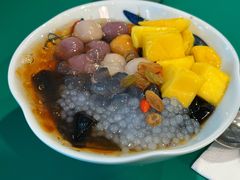 -堂屋糖水店(愚园店)
