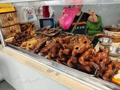 -峨眉汪鸭子·甜皮鸭烟熏鸭(白龙北路店)