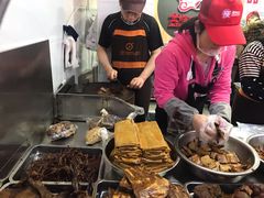 -金湘权卤菜(荷花池总店)