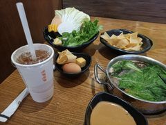 -呷哺呷哺(万达新世界店)