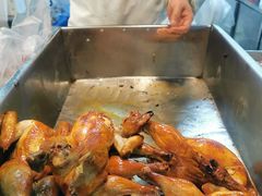 -吴山烤禽 (吴山路店)