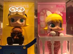 -泡泡玛特POPMART(国金街店)