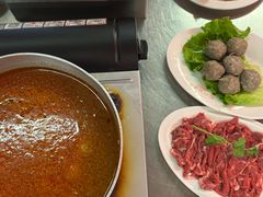 -燃计沙茶皇·香港沙茶火锅(人广旗舰店)