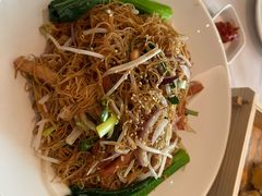 -粤财皇冠假日酒店·彩华轩中餐厅