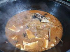 -燕北云山·农家菜·灶台鱼(密云溪翁庄店)