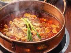 牛蛙火锅-辣家私厨火锅·龙虾(开发区店)