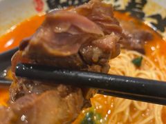 -和府捞面(曹路花园城店)