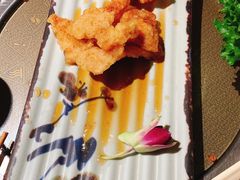 锅包肉-七八冷面·延边朝鲜族美食(圣熙八号店)