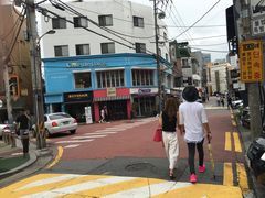 -Cafe de Paris(林荫路店)