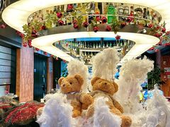 -Nord Grill&Bar Highland诺德西餐(深圳欢乐海岸店)