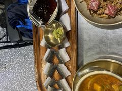 -本炙炭烤·蒲烧活鳗料理店(金沙洲店)