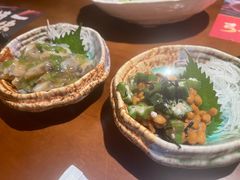 -弓二·烧鸟居酒屋(财富购物中心店)