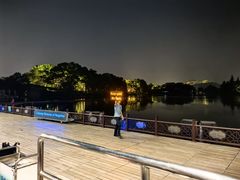 -印象西湖·最忆是杭州实景演出