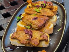 -BROWNSTONE布朗石西班牙餐厅(富城店)