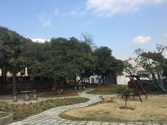-苏州市银泉山莊大酒店