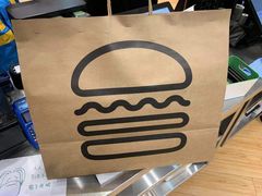 -Shake Shack(西单大悦城店)
