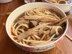 -老贵阳全牛粉(尚义路店)