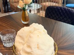 -ELI FALAFEL Lebanese&Mediterranean黎巴嫩美食(富城路店)