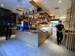 -温野菜涮涮锅(曲江大悦城店)