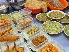 -潮汕小吃普宁炸豆干(华美苑小区店)