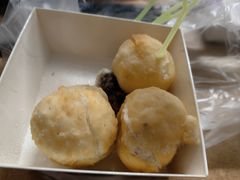 -奥华餐厅·老张记(台基厂店)