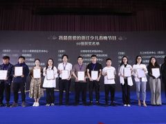 -乐说心语小主播少儿口才·语文思维(远洋乐堤港店)